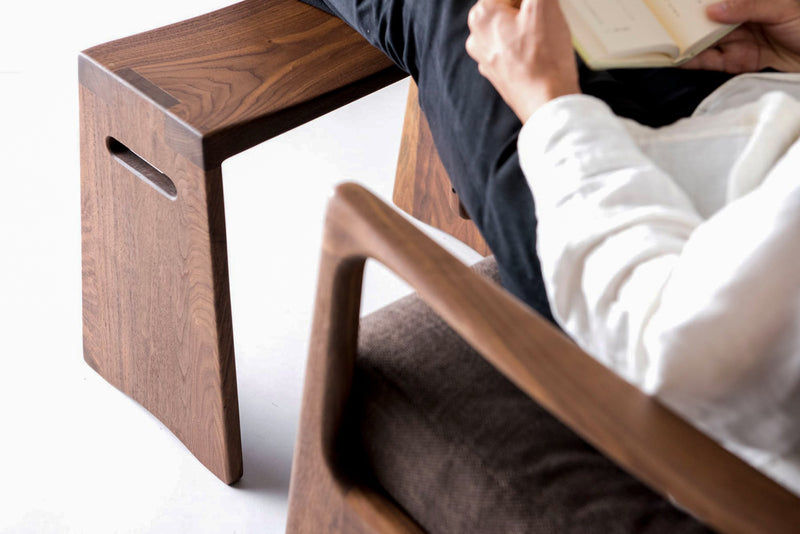 Versatile Compact Stool