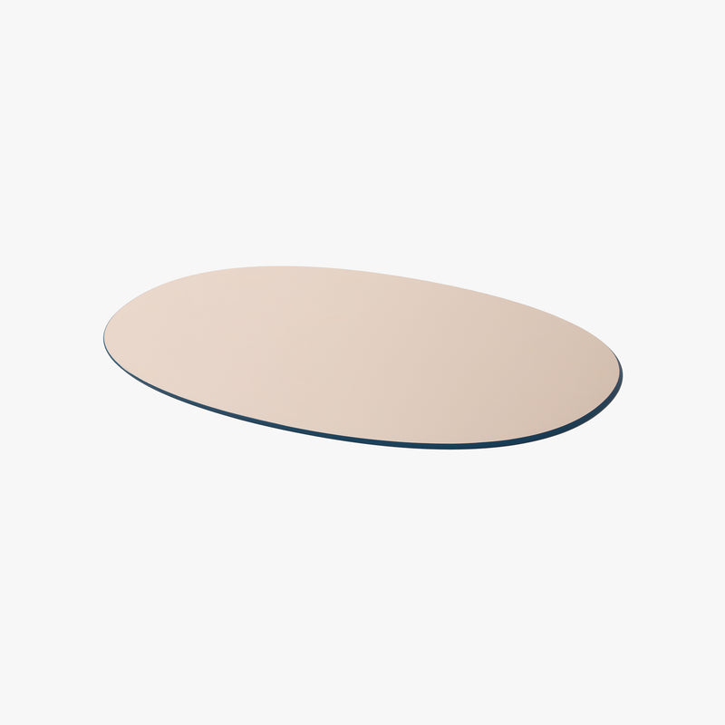 Dining Tray Oval