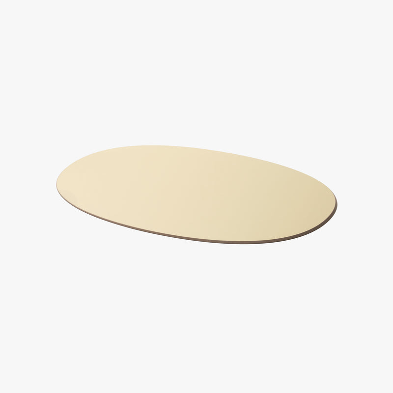 Dining Tray Oval