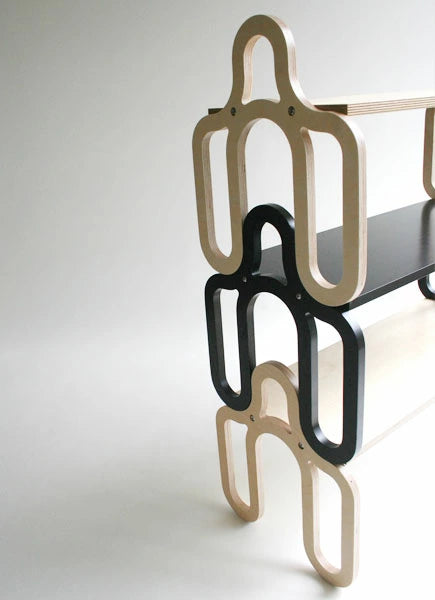 Graphia Shoe Rack