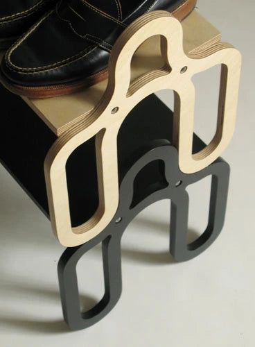 Graphia Shoe Rack