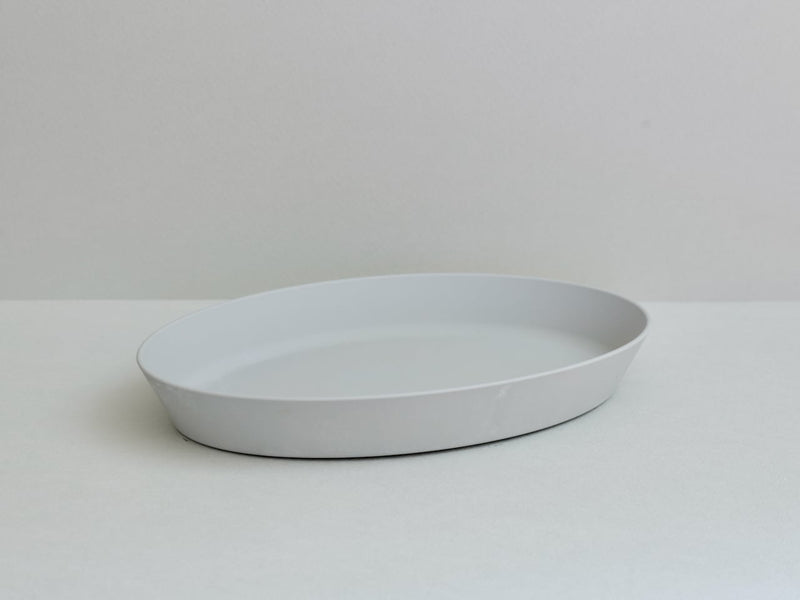 Nogakel Oval Dish