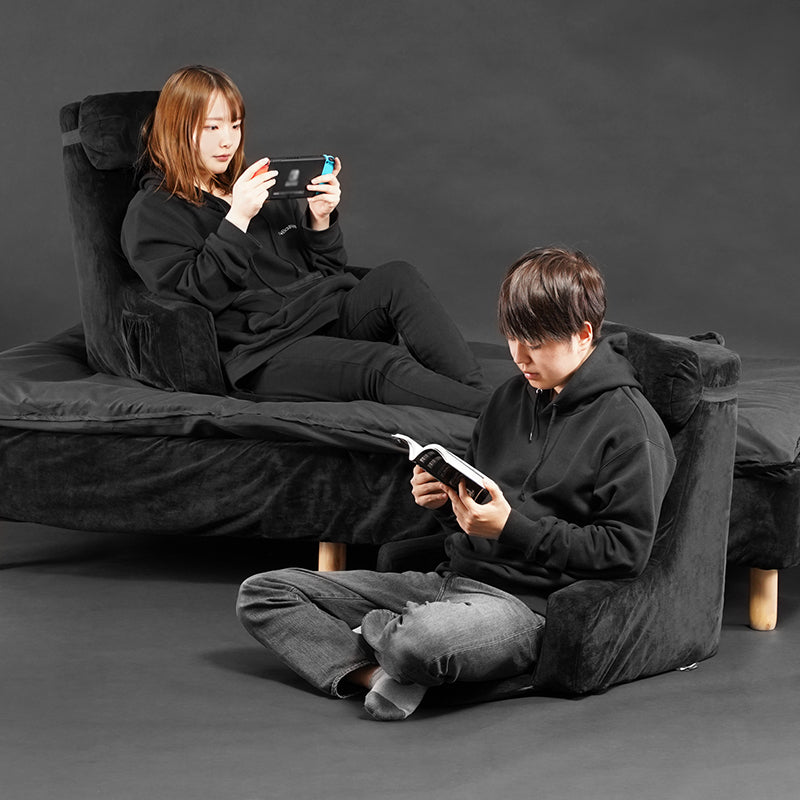 Gaming Bed Sofa