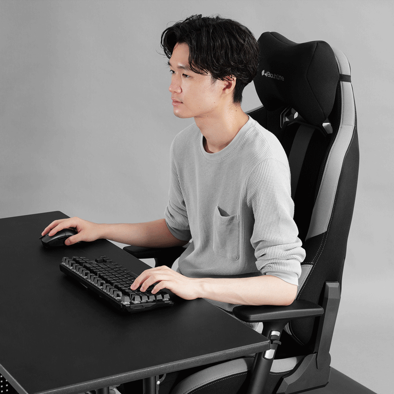 Gaming Chair G551