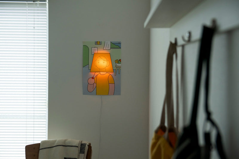 Poster Light