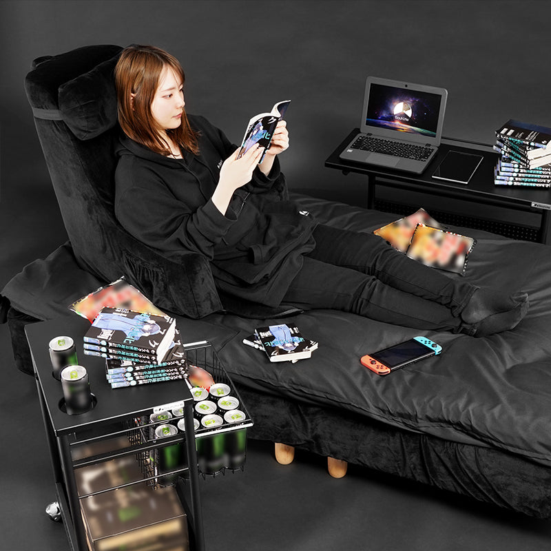 Gaming Bed Sofa