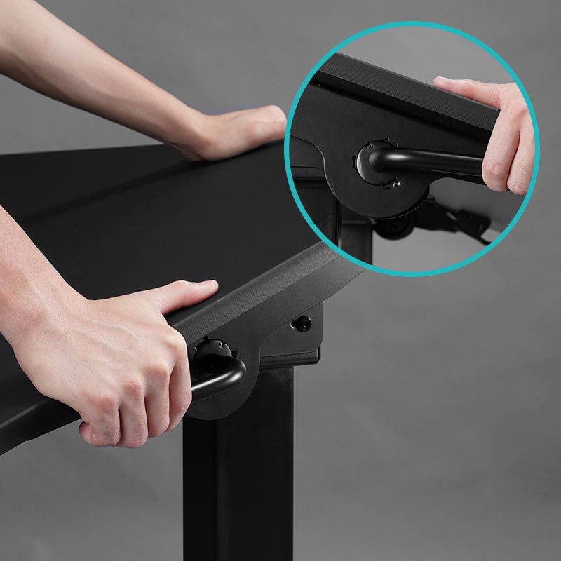 Gas Lifting Tilt Desk