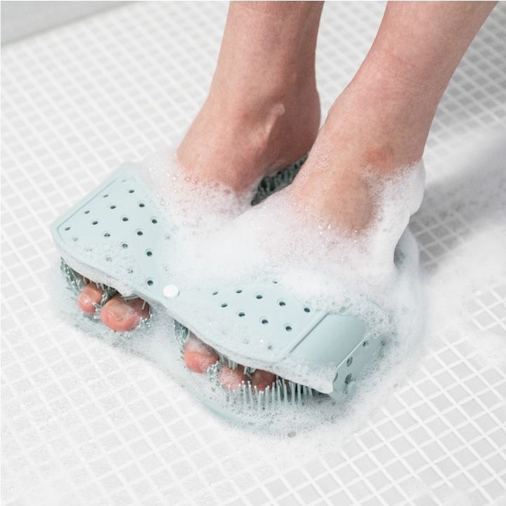 Healthy Foot Washer