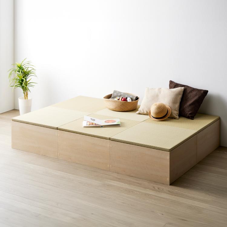 Tatami Cube