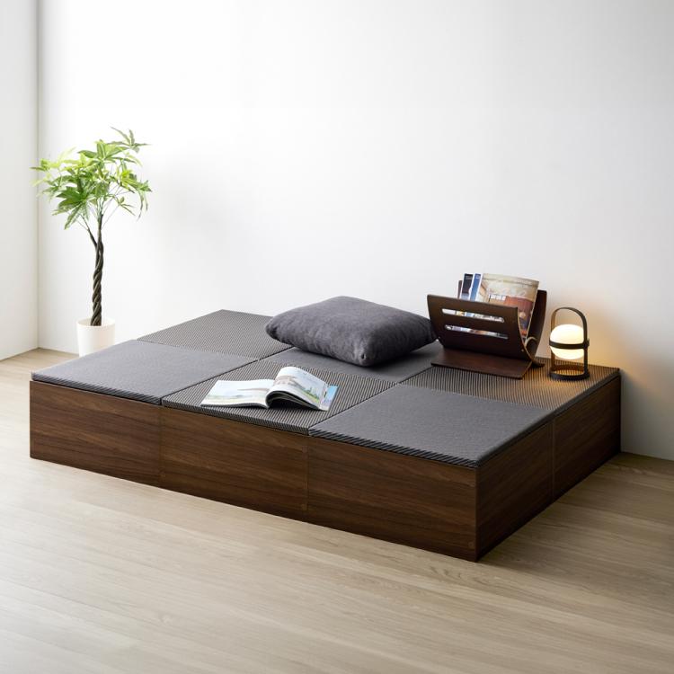 Tatami Cube