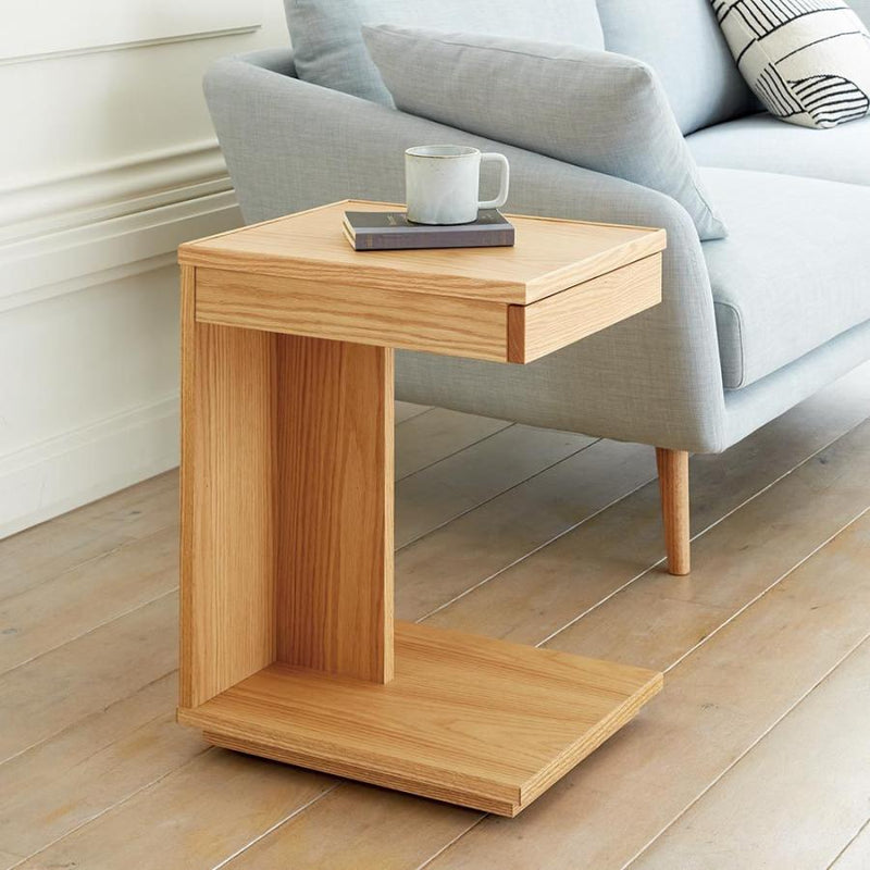 Girare Side Table