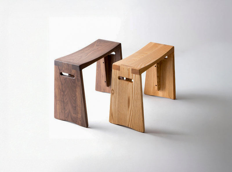 Versatile Compact Stool