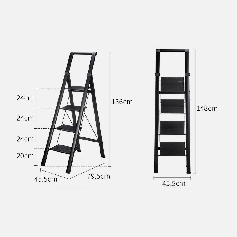 Folding Ladder