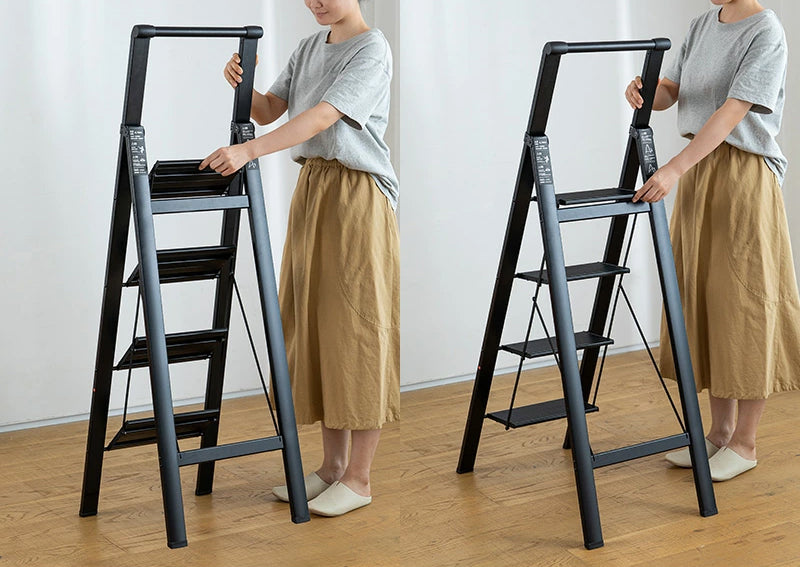 Folding Ladder