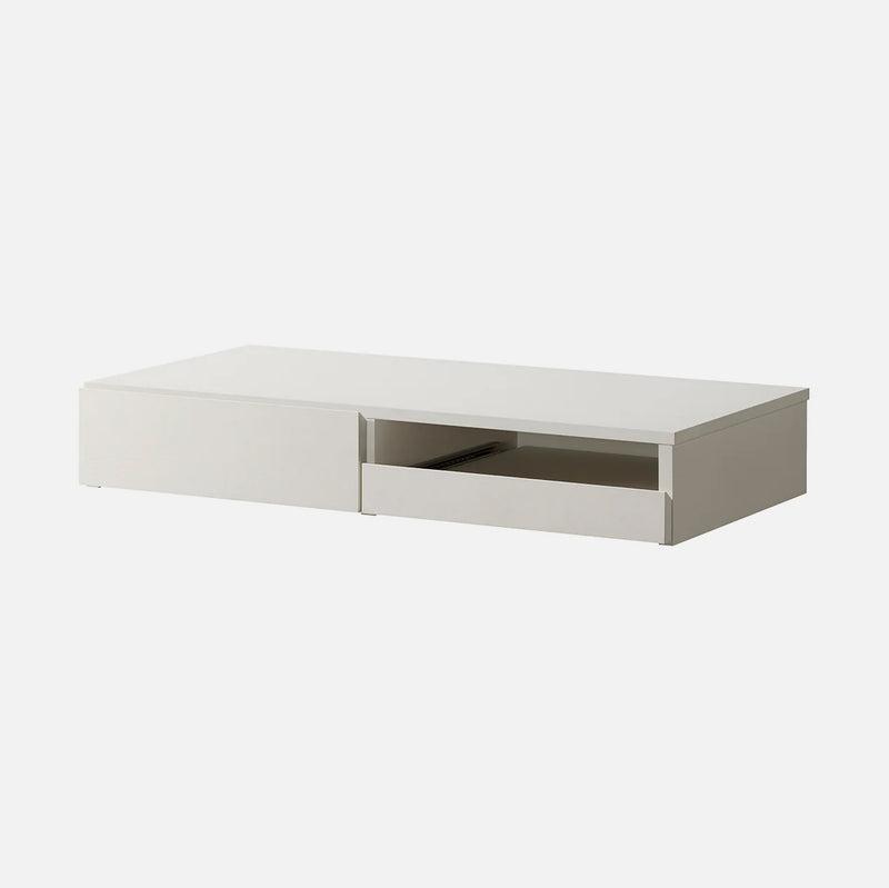 Kitchen Range Storage Tray