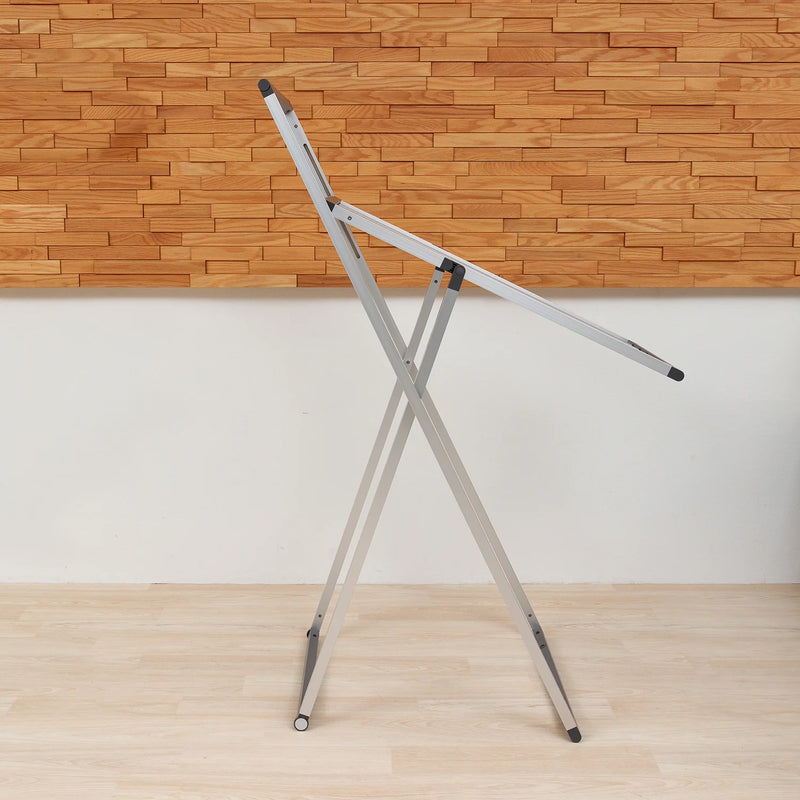 Slim Laundry Stand