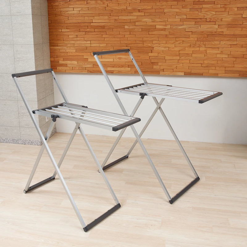 Slim Laundry Stand