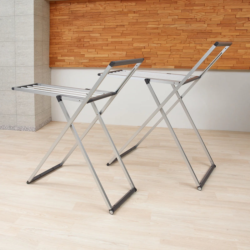 Slim Laundry Stand