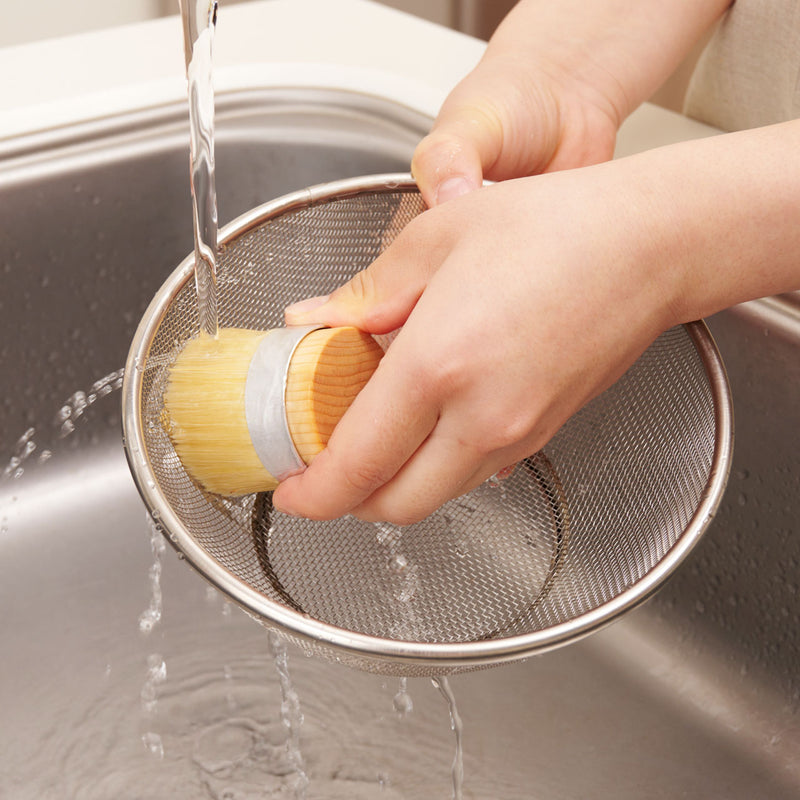 Kitchen brush