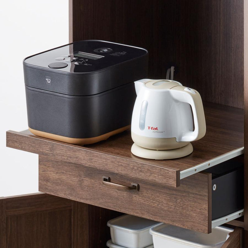 Kitchen Compact Storage Cabinet