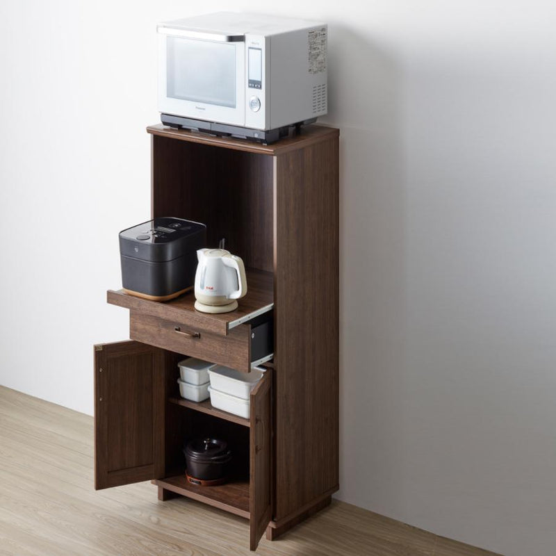 Kitchen Compact Storage Cabinet