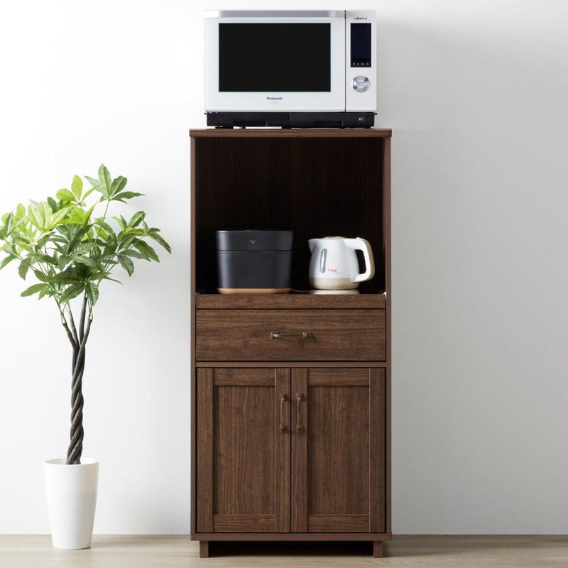 Kitchen Compact Storage Cabinet
