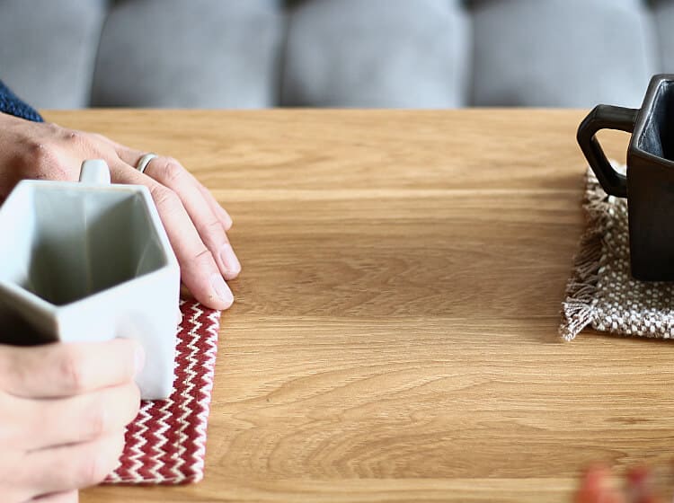 Mild Standard Dining Set