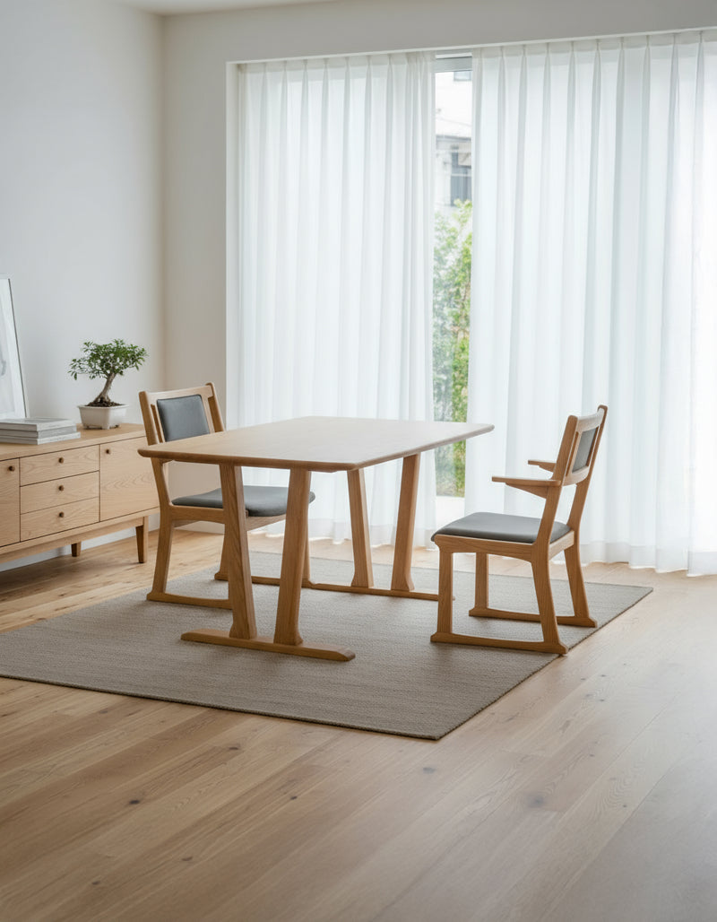 Neo Luxury Dining Set