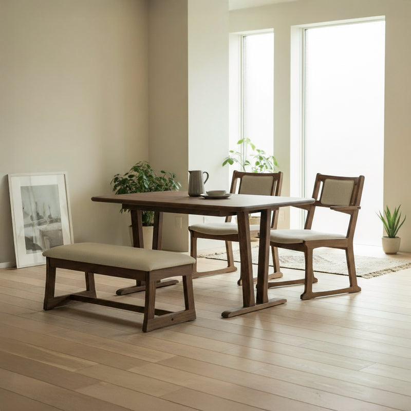 Neo Luxury Dining Set