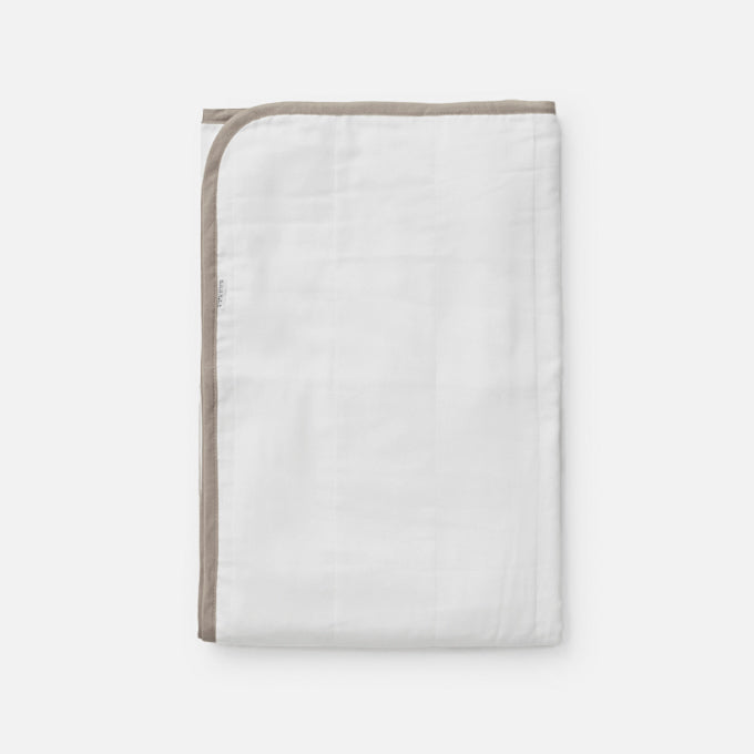 Wazarashi 5 Layer Gauze Sheet Pad