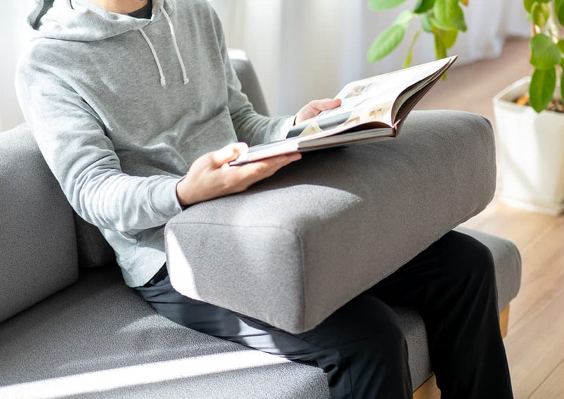 Morning Daybed Sofa