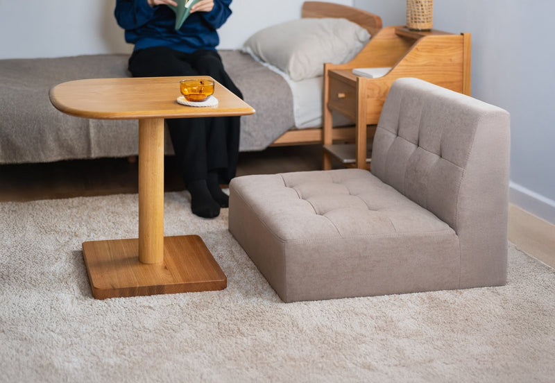 U Side Table