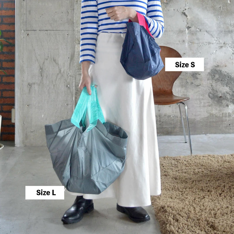 Quick-Stand Eco Bag S