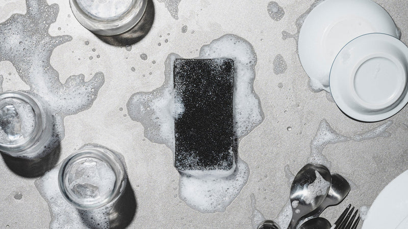 Soft Durable Sponge