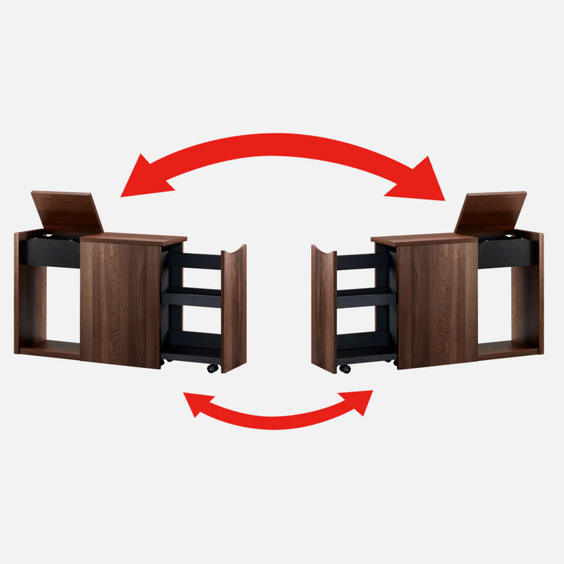 SofaMate Storage