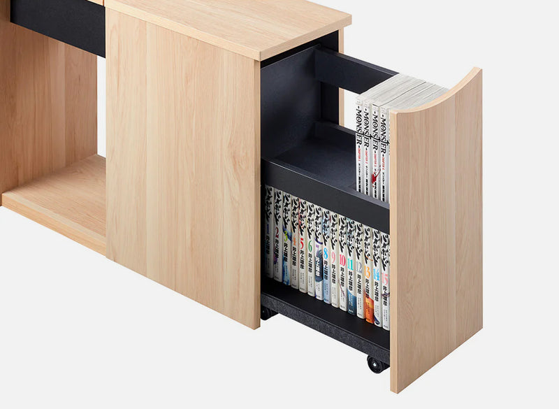 SofaMate Storage