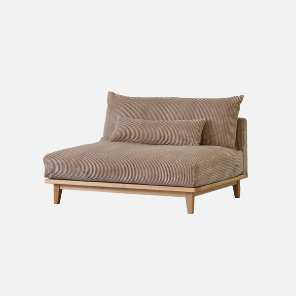 Happiness Sofa Corduroy