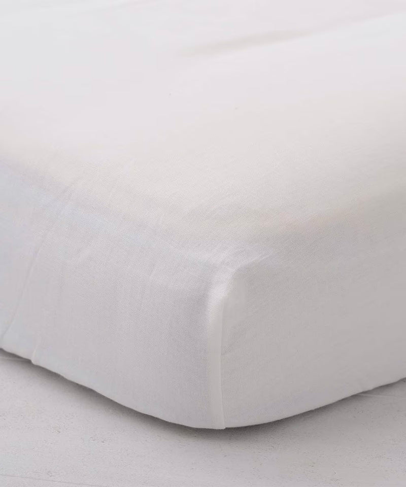 Wazarashi 3 Layer Fitted Sheet