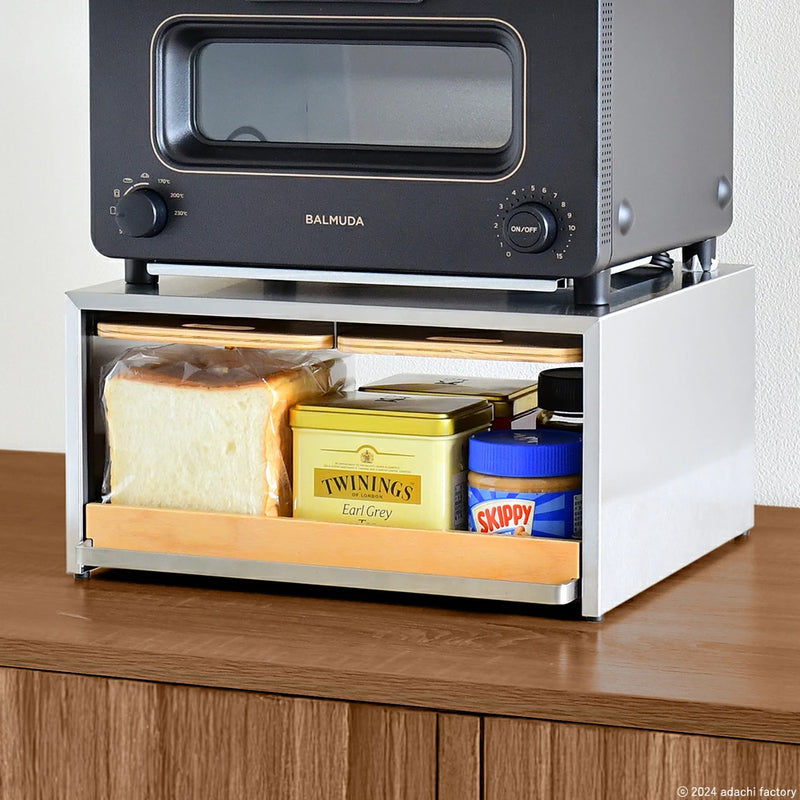 Toaster Racking System COME IN' 家品 | Toaster Rack – COME IN' LIVING LIMITED