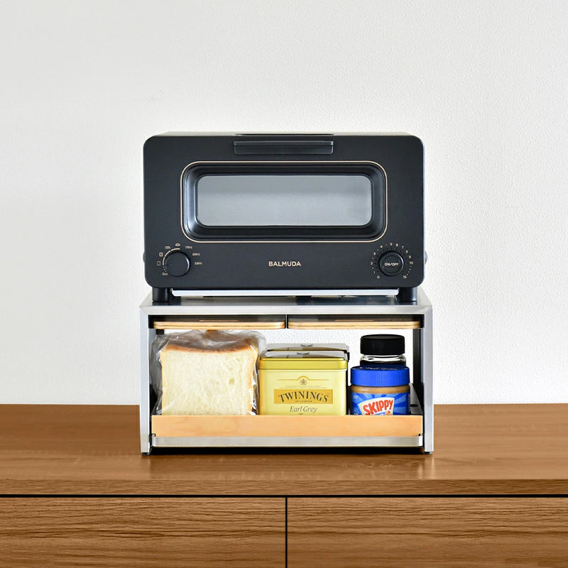 Toaster Racking System COME IN' 家品 | Toaster Rack – COME IN' LIVING LIMITED