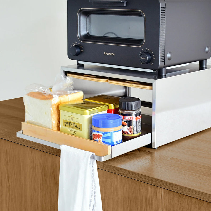 Toaster Racking System COME IN' 家品 | Toaster Rack – COME IN' LIVING LIMITED