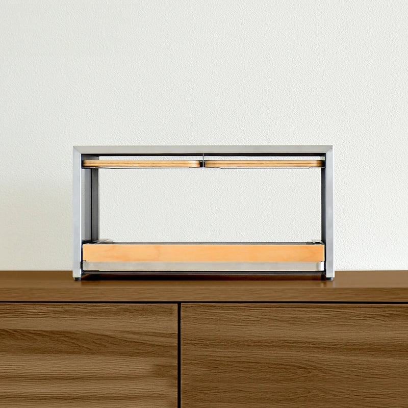 COME IN' 家品 | Toaster Rack – COME IN' LIVING LIMITED