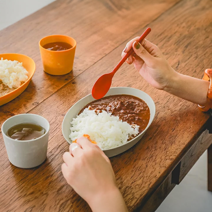 Nogakel Spoon and Fork Set