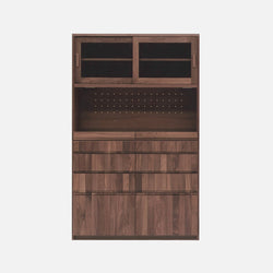 Grado II Kitchen Cabinet