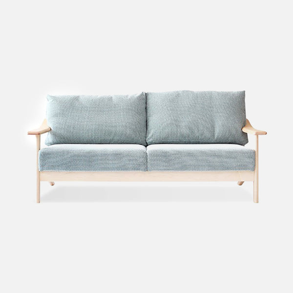 Maple Rich Sofa