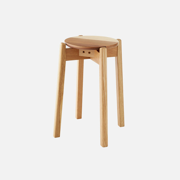 Trico Stacking Stool