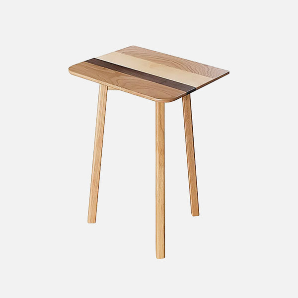 Trico Side Table