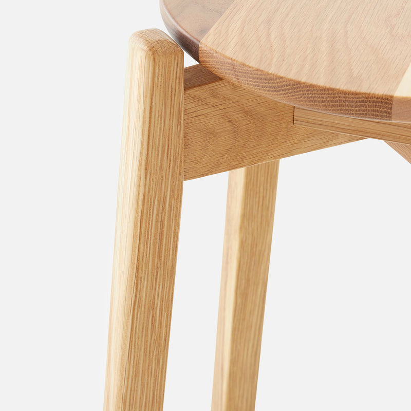 Trico Stacking Stool