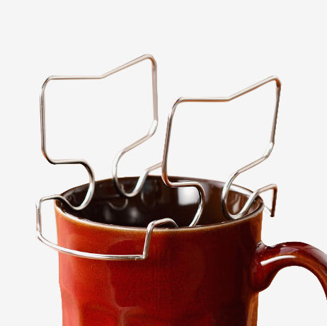Coffee Drip Bag Holder