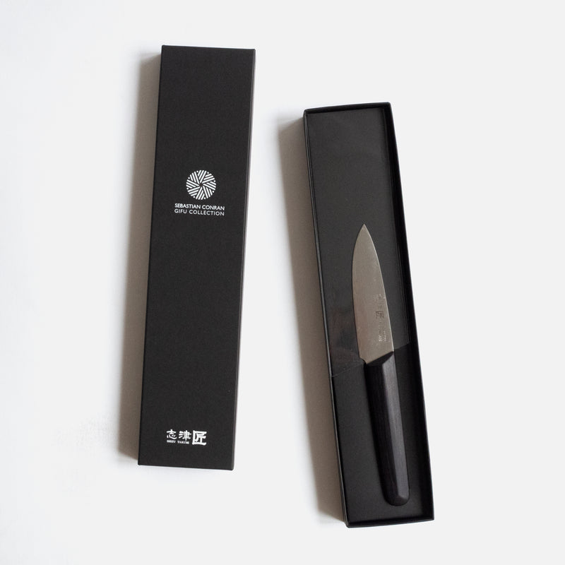 Gifu Collection Peeling Knife